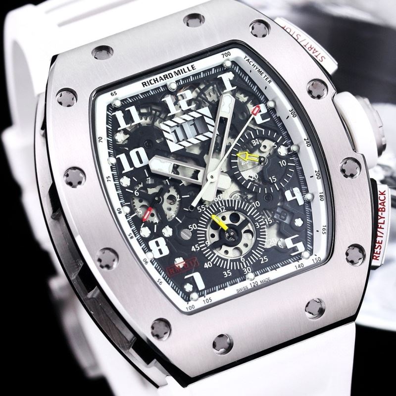 RICHARD MILLE Watches